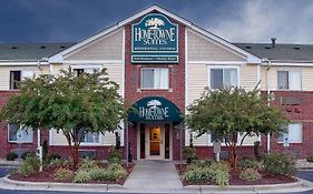 Home-Towne Suites Greenville Nc